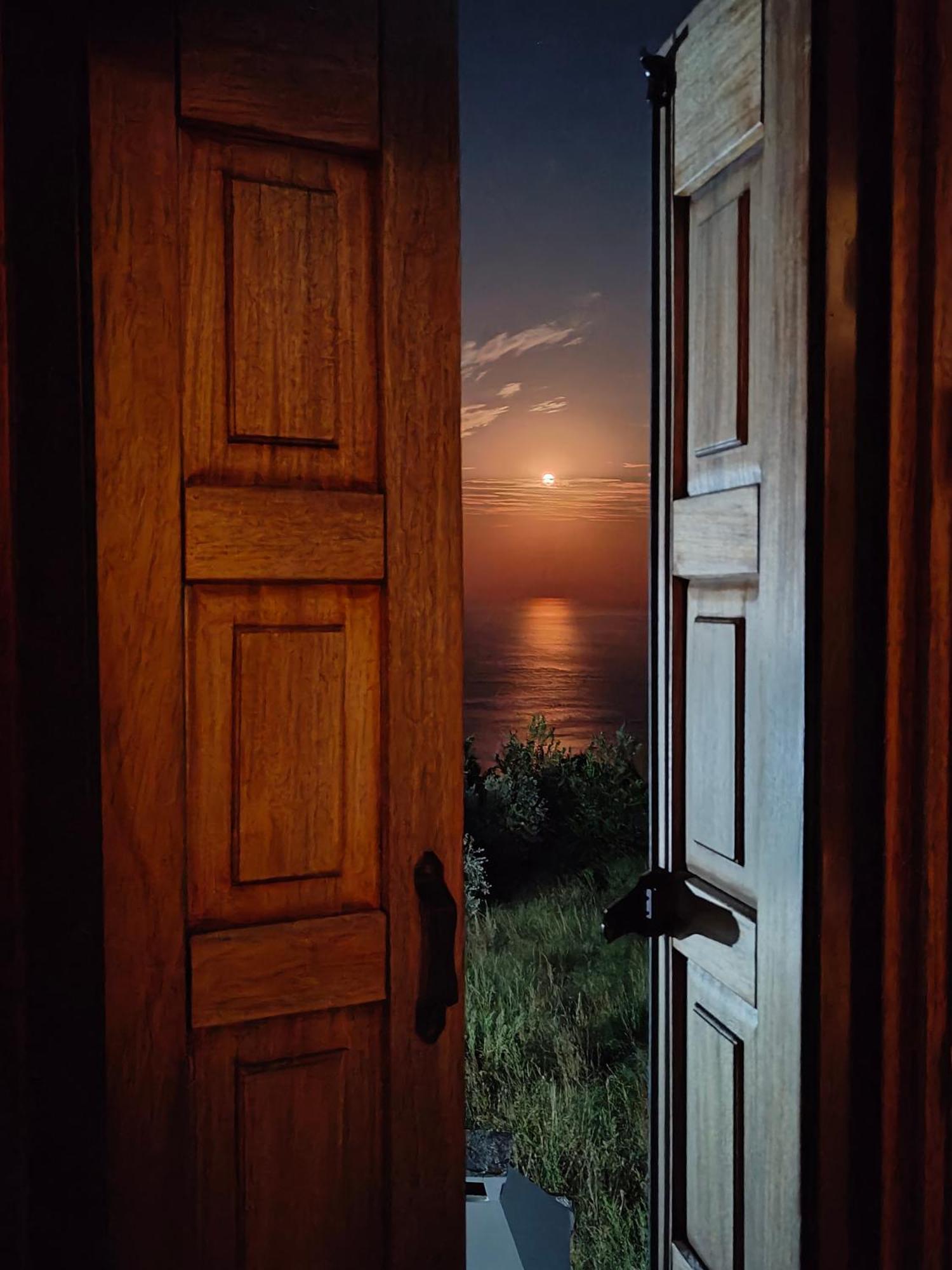 Nature Whispers Agios Dimitrios  Luaran gambar